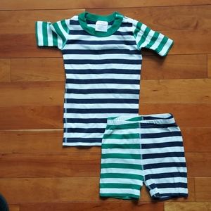 Hanna Andersson Pajamas